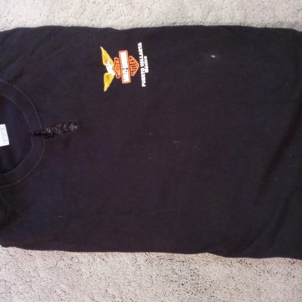 Harley-Davidson t-shirt